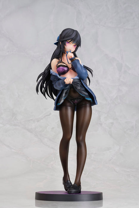 Daiki Kougyou Original Majime-Chan 1/7 Scale Collectible Figure