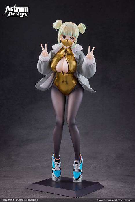 Star Design Mia Original 1/7 Scale Collector Figure Premium Quality