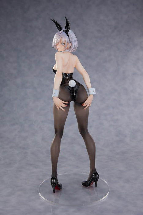 Magi Arts Mihiro Sashou Bunny Girl 1/4 Scale Original Figurine Collectible