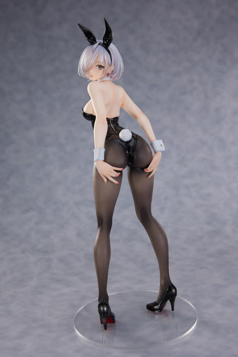 Magi Arts Mihiro Sashou Bunny Girl 1/4 Scale Original Figurine Collectible