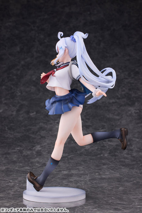 Bibi Buttons Mirai-Chan 1/6 Chikoku Sunzen Sammelfigur