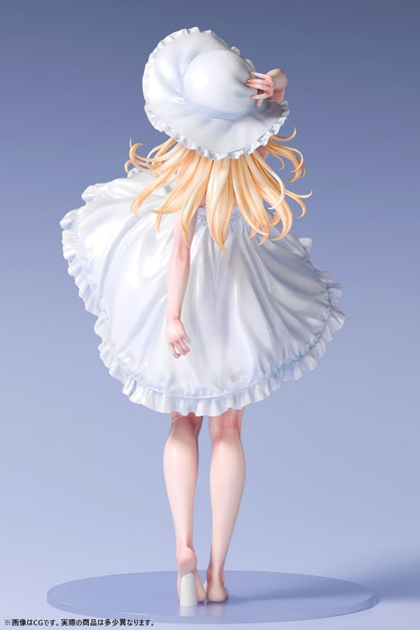 B'Full Fots Japan Astarotte Original 1/4 Scale - Mischief of the Wind Figure