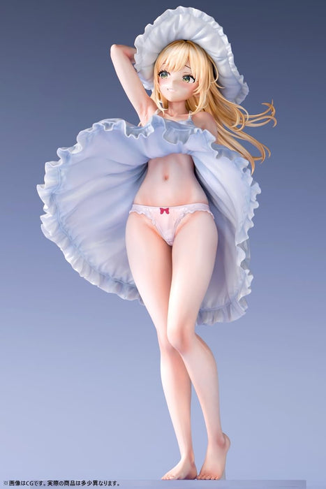 B'Full Fots Japan Astarotte Original 1/4 Scale - Mischief of the Wind Figure