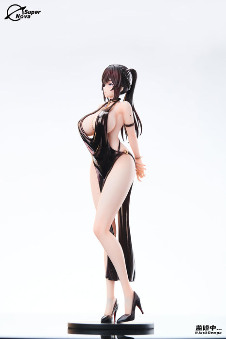 Super Nova Original Miyamae Shiho 1/6 Scale Model Figurine Collectible