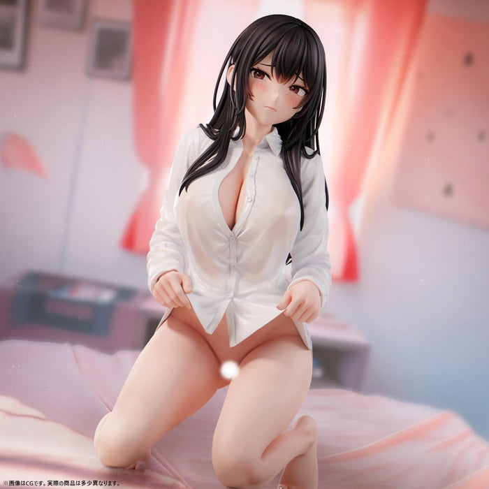 Insight Original My Kanojo 1/4 Scale Figure - High-Quality Collectible Model