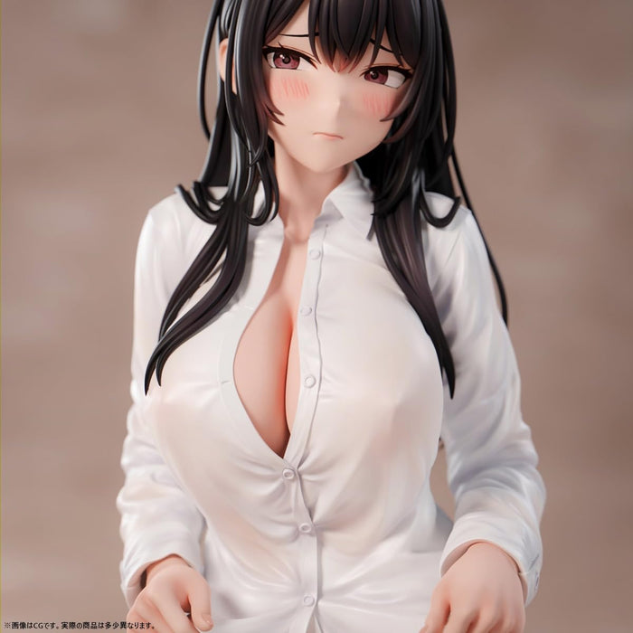 Insight Original My Kanojo 1/4 Scale Figure - High-Quality Collectible Model