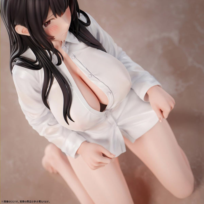 Insight Original My Kanojo 1/4 Scale Figure - High-Quality Collectible Model