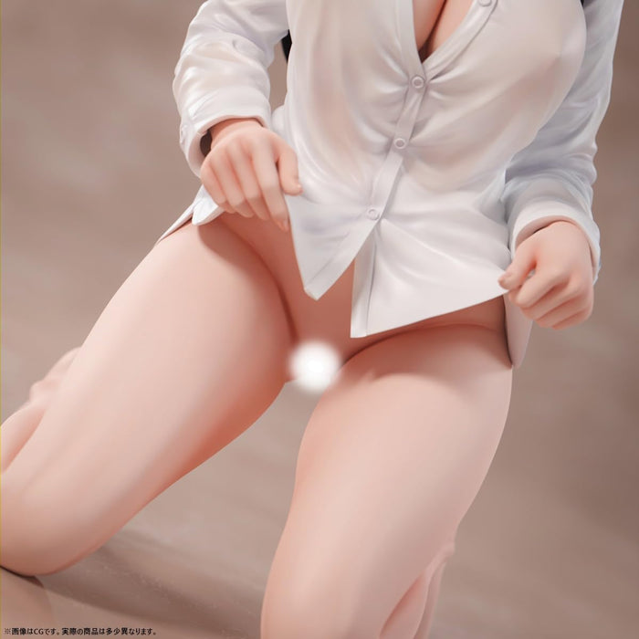 Insight Original My Kanojo 1/4 Scale Figure - High-Quality Collectible Model