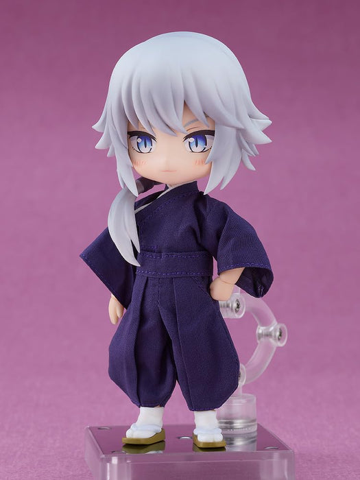 Good Smile Company Nendoroid Doll Fox Kannushi Rei Original Figure