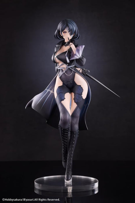 Hobby Sakura Nevaostro 1/7 Scale Original Collectible Figure