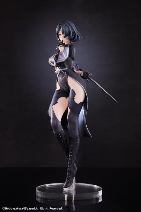 Hobby Sakura Nevaostro 1/7 Scale Original Collectible Figure