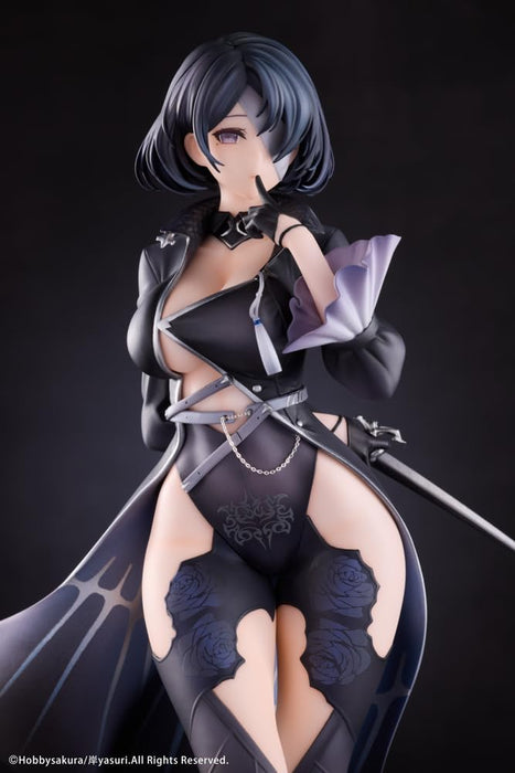 Hobby Sakura Nevaostro 1/7 Scale Original Collectible Figure