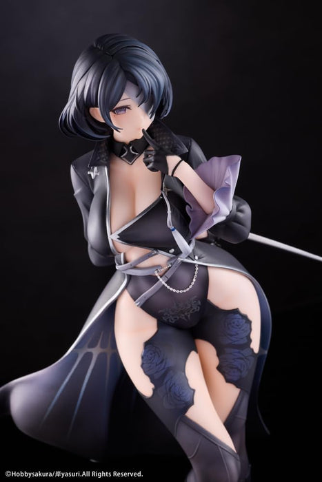 Hobby Sakura Nevaostro 1/7 Scale Original Collectible Figure