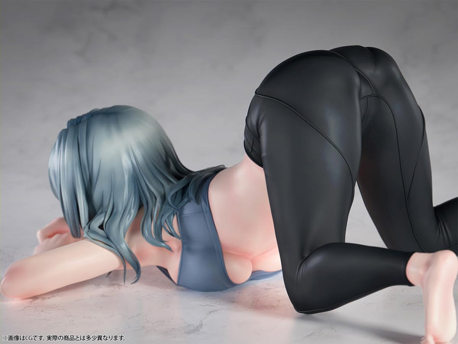 B'Full Original Niina-San 1/4 Scale Collectible Figure Model