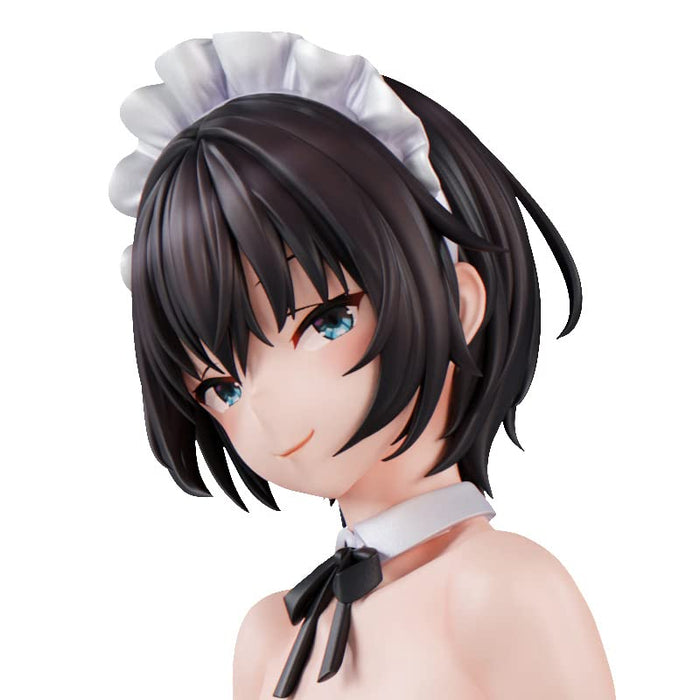 Insight Shonen Maid Rei 1/6 Scale Original Nikkan Danshi Figure