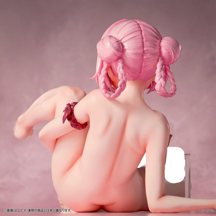 Insight Original Nikkan Oyako Dina 1/6 Shirudaku Version Collectible Figure