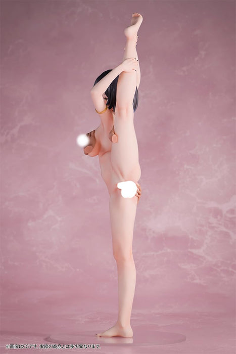 Insight Original Nikkan Shoujo Julis 1/4 Shudan Aibu Version Figure