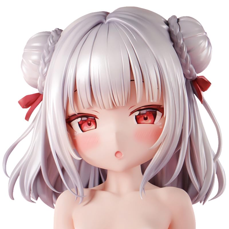 Insight Original Nikkan Shoujo Minmin 1/6 Scale Figurine- Japan Figure Store - #1 Bring To You The Best Japanese Goods
