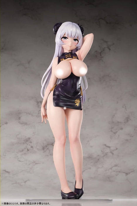 Insight Original Nikkan Shoujo Tougenkyo Suiran 1/4 Scale Collectible Figure