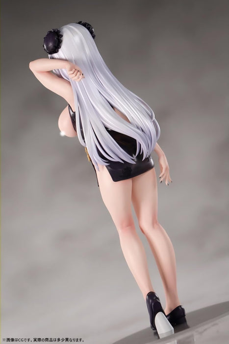 Insight Original Nikkan Shoujo Tougenkyo Suiran 1/4 Scale Collectible Figure