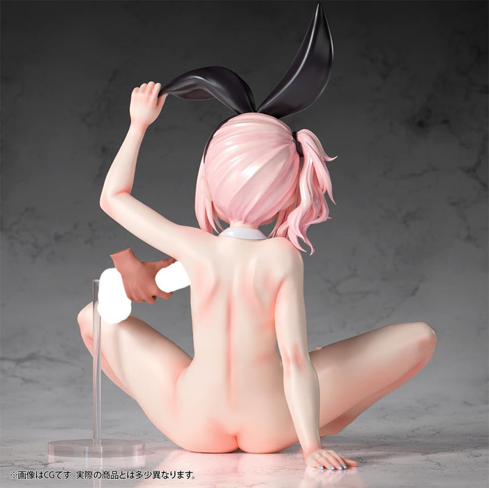 Insight – figurine originale Nikkan Shoujo R 1/4, Version Shirudaku, dessin animé