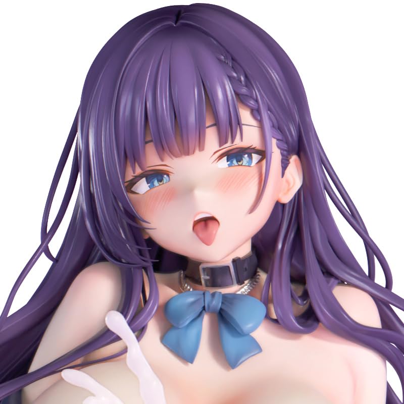 Insight 1/6 Scale Nikukan Girl Original Figure - Premium Collectible Toy- Japan Figure Store - #1 Bring To You The Best Japanese Goods
