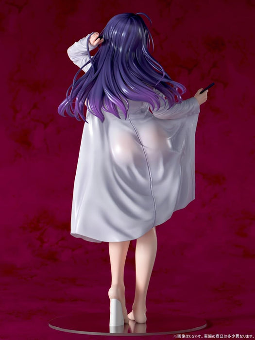 Insight Nikukan Girl Ero Ken No Shidou San 1/6 Scale Figure Collectible