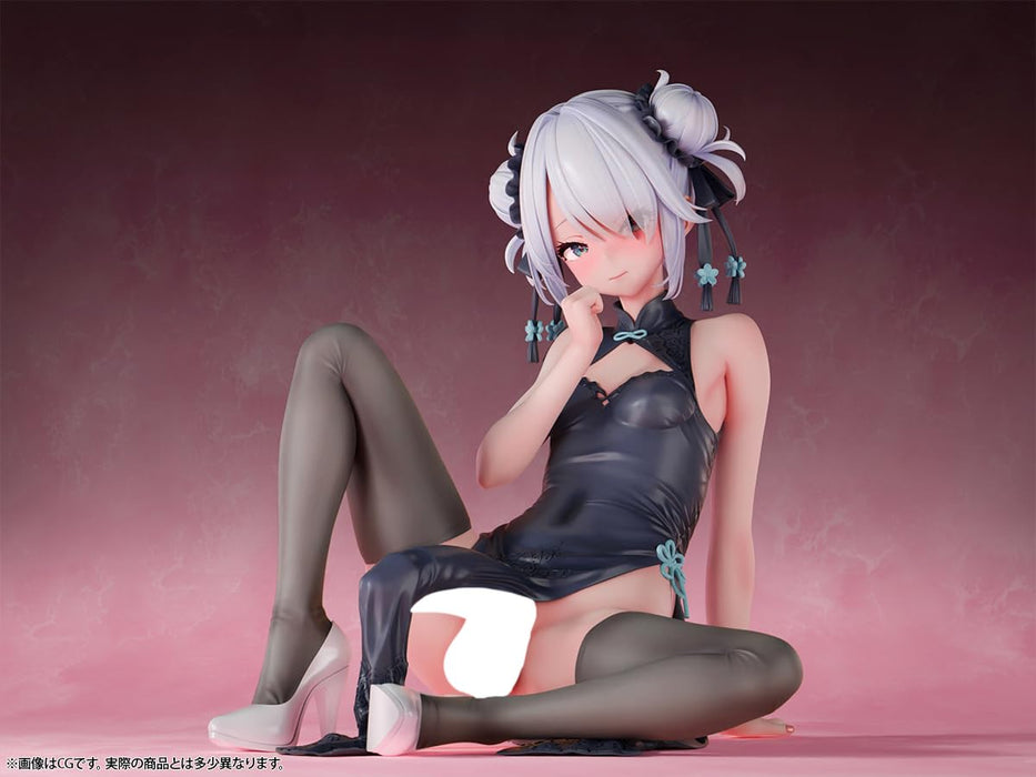 Insight Nikukan Girl Futanari Shaomei Originalfigur im Maßstab 1:4