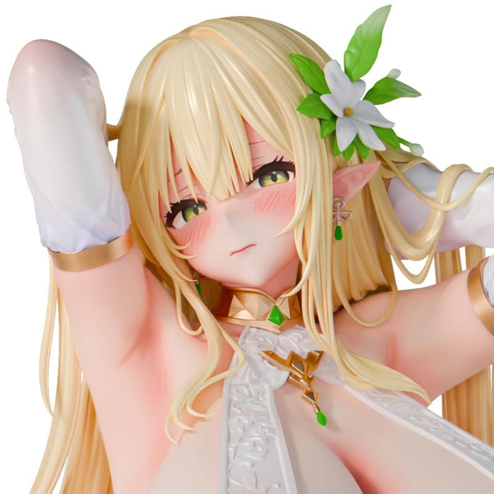 Insight Nikukan Girl Isekai Erofu Raranoya 1/4 Scale Figurine Collectible