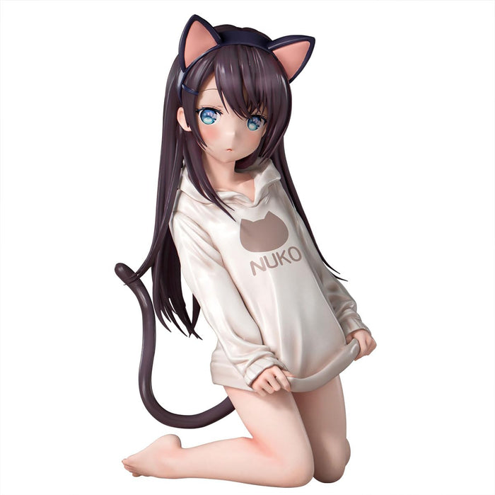 B'Full Fots Japan Ochi Ripuka 1/5 Revival Ver Original Model Statue- Japan Figure Store - #1 Bring To You The Best Japanese Goods