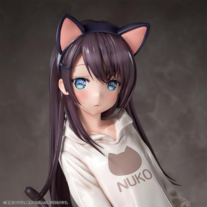 B'Full Fots Japan Ochi Ripuka 1/5 Revival Ver Original Model Statue- Japan Figure Store - #1 Bring To You The Best Japanese Goods