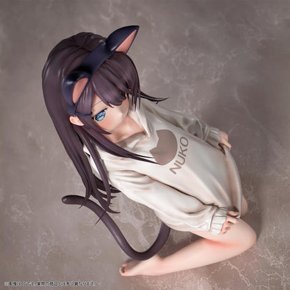 B'Full Fots Japan Ochi Ripuka 1/5 Revival Ver Original Model Statue- Japan Figure Store - #1 Bring To You The Best Japanese Goods