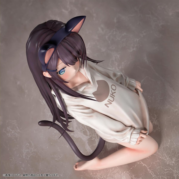 B'Full Fots Japan Ochi Ripuka 1/5 Revival Ver Originalmodellstatue