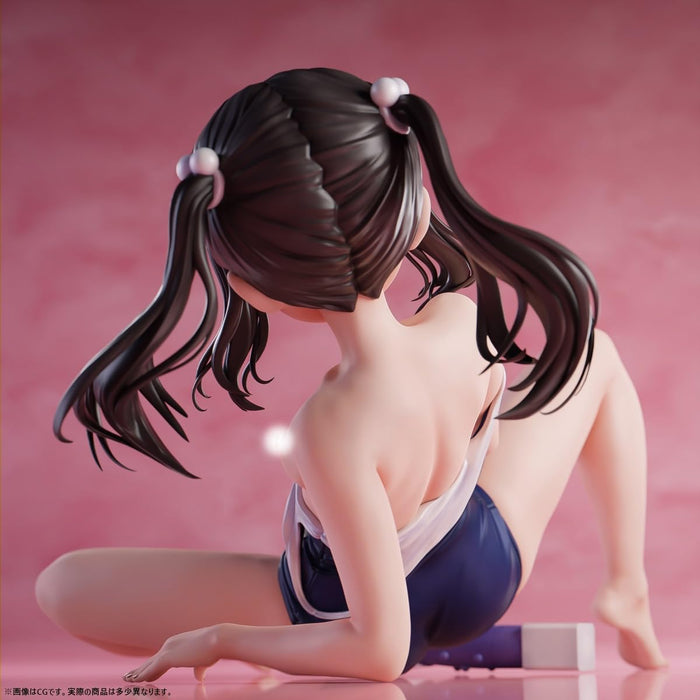 Insight Original Kobayashi Kasumi 1/6 Scale Onabare Model Doll