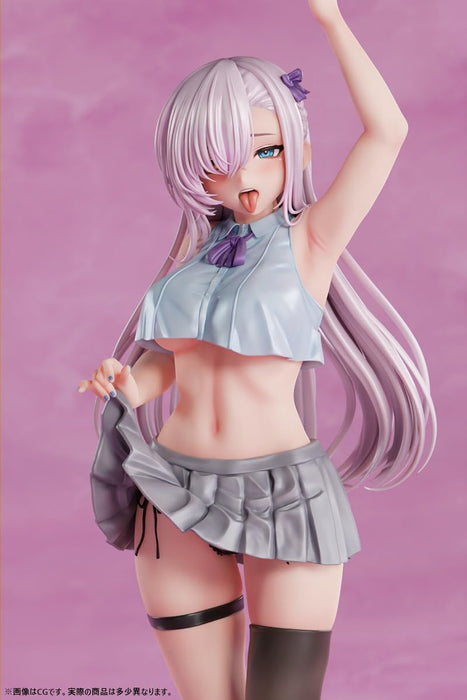 B'Full Fots Japan Original Osasoi Jozuna Karina-San 1/4 Scale Figure