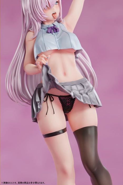 B'Full Fots Japan Original Osasoi Jozuna Karina-San 1/4 Scale Figure