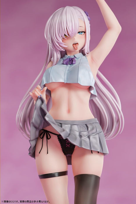 B'Full Fots Japan Original Osasoi Jozuna Karina-San 1/4 Scale Figure