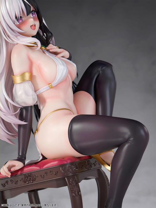 B'Full Fots Japan Original Othello-Chan Figure 1/4 Scale Collectible