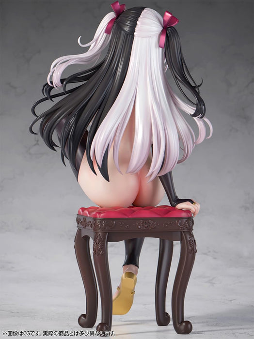 Insight Original Othello-Chan 1/4 Scale Collectible Figurine