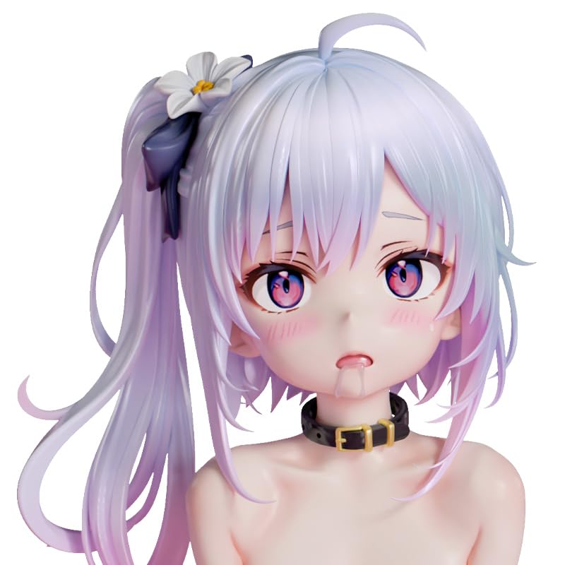 Insight Original Pet Saotome-San 1/4 Scale Figure Collectible Model- Japan Figure Store - #1 Bring To You The Best Japanese Goods