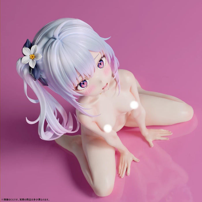 Insight Original Pet Saotome-San 1/4 Scale Figure Collectible Model