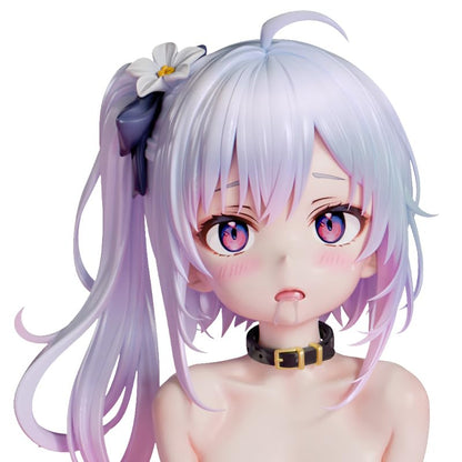 Insight Pet Saotome-San 1/6 Scale Figure - Original Anime Collectible- Japan Figure Store - #1 Bring To You The Best Japanese Goods