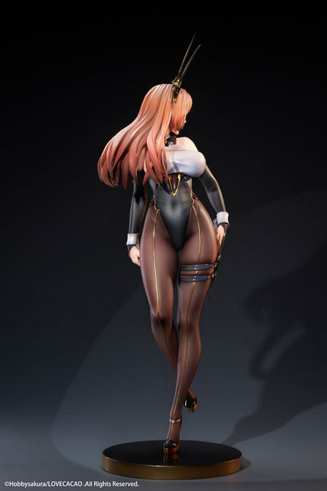 Hobby Sakura Original Psycho Bunny 1/7 Scale Anime Figure Collectible