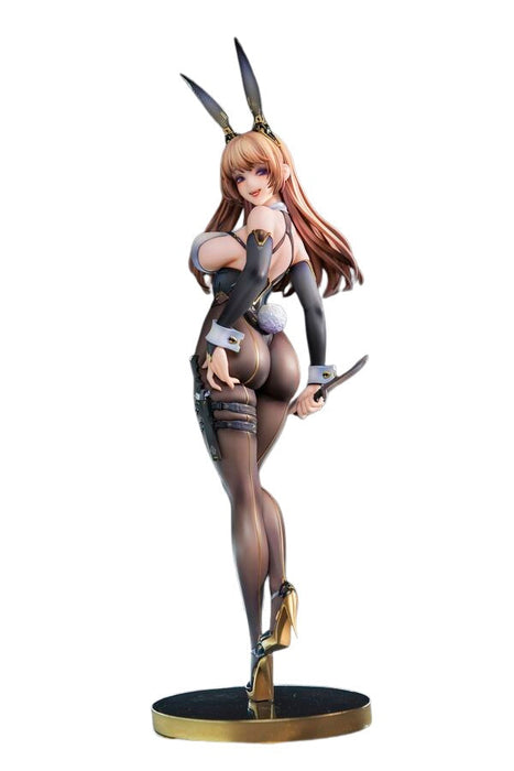 Hobby Sakura Deluxe Edition Psycho Bunny Original 1/7 Scale Figure