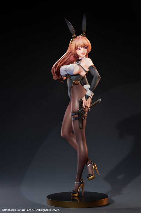 Hobby Sakura Deluxe Edition Psycho Bunny Original 1/7 Scale Figure