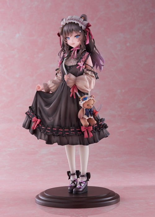 Bell Fine 1/7 Scale Original R-Chan Gothic Lolita Version Figurine