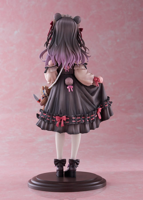 Bell Fine 1/7 Scale Original R-Chan Gothic Lolita Version Figurine