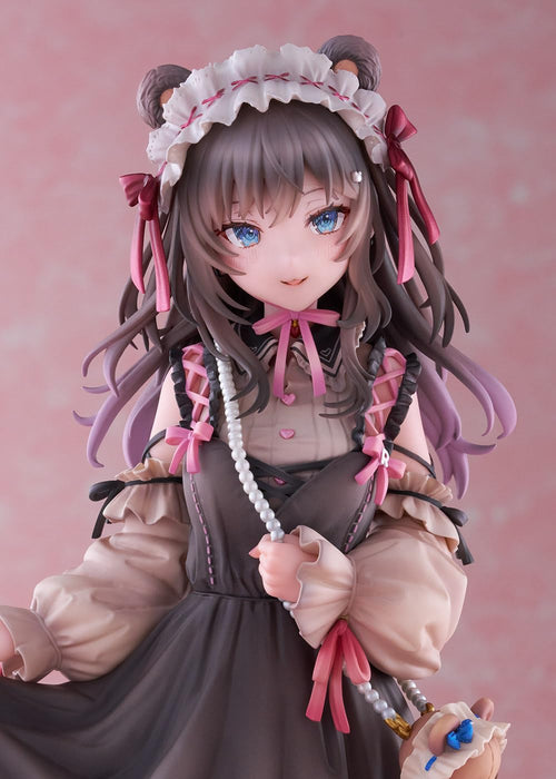 Bell Fine 1/7 Scale Original R-Chan Gothic Lolita Version Figurine