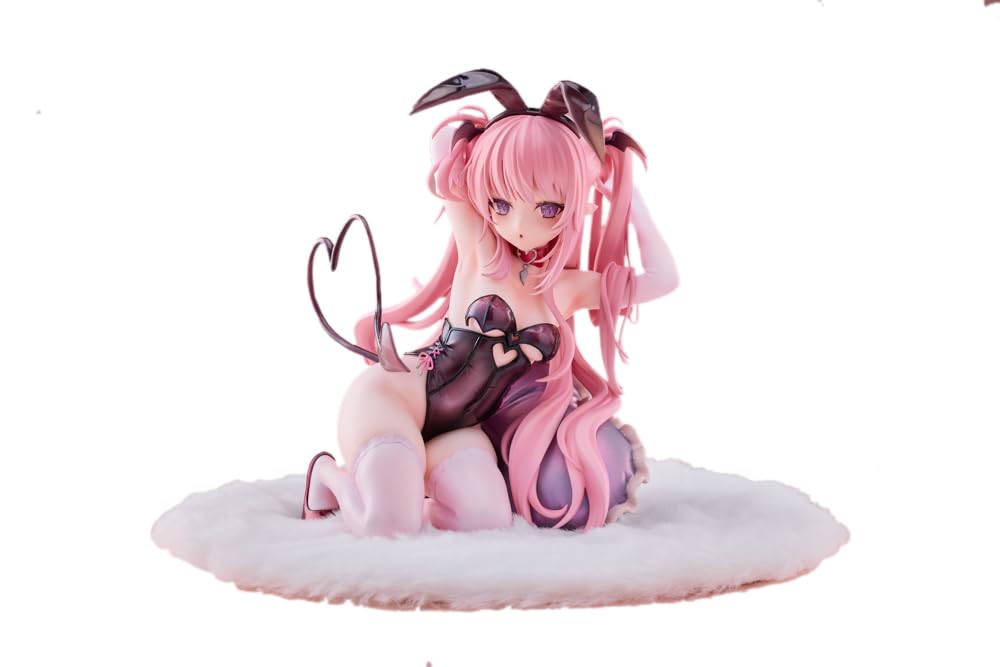 Pure Original Rurumu 1/6 Succubus Deluxe Edition Collectible Figure