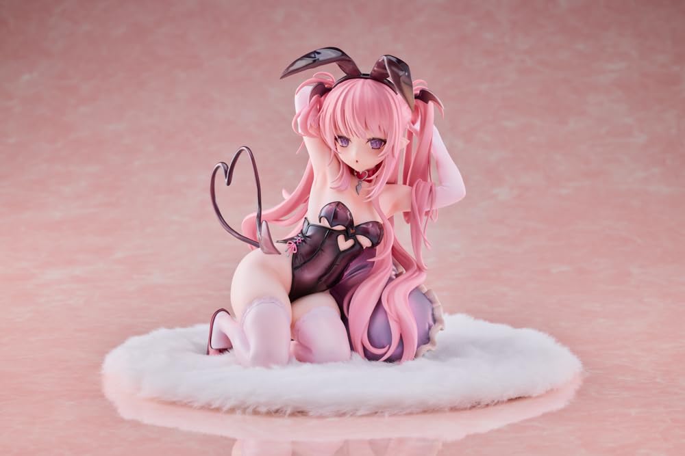 Pure Original Rurumu 1/6 Succubus Deluxe Edition Collectible Figure